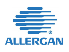 Latisse manufacturer Allergan