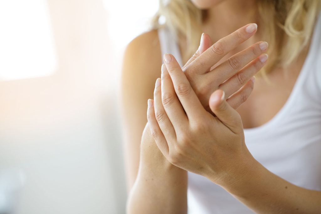 Best Creams for Dry Hands