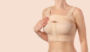 Breast Reduction Recovery - Dr Tracy Pfeifer - New York