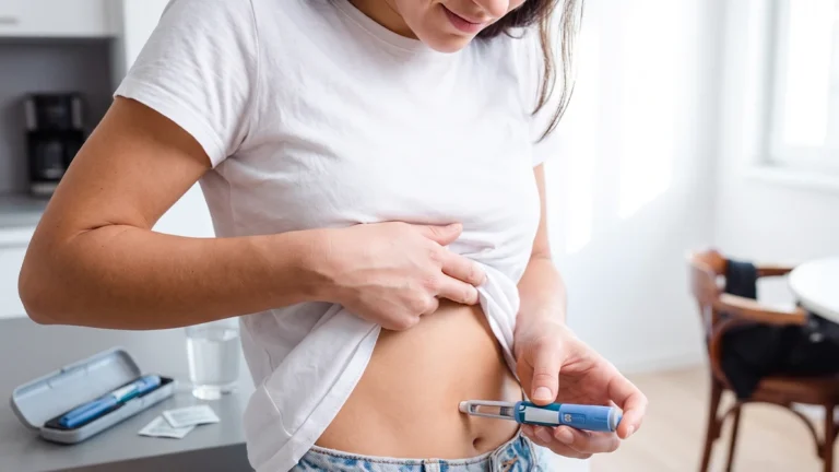 What Is a GLP-1 Makeover? How Weight Loss Medications Are Reshaping Aesthetic Plastic Surgery