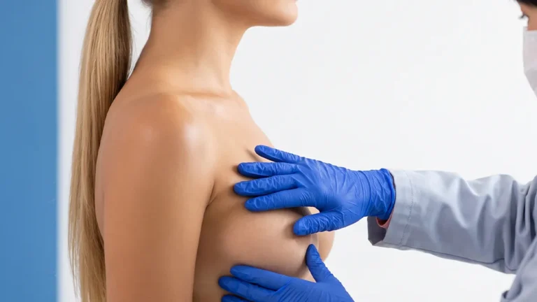 When Is It Time to Schedule a Consultation for Teen Breast Reduction by Dr Tracy Pfeifer